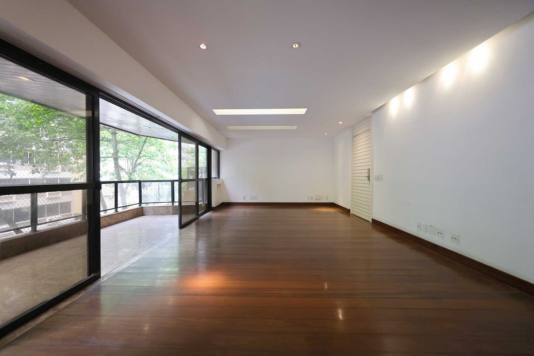 Apartment in Rio de Janeiro, State of Rio de Janeiro, Brazil 5 - 14907937