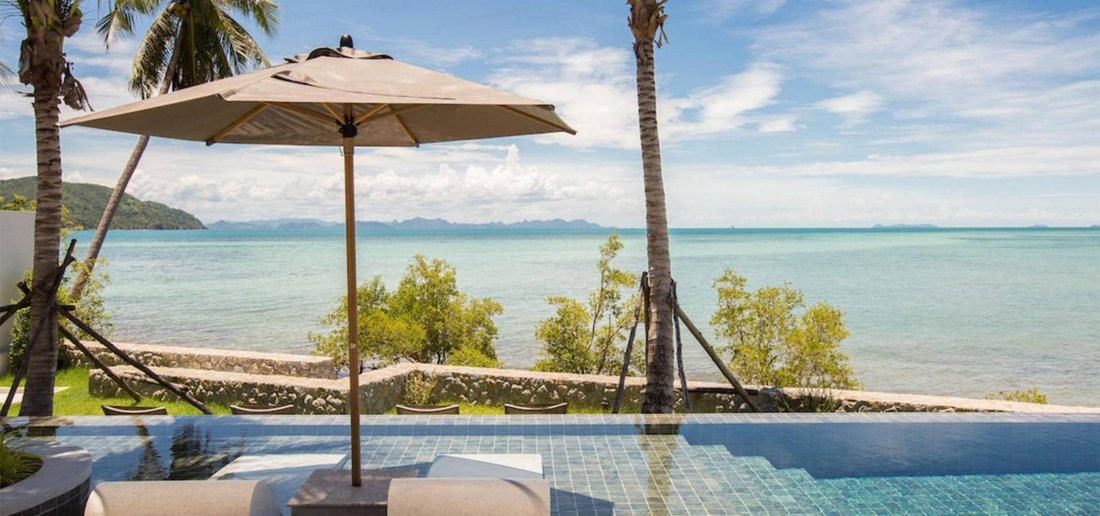 Villa in Koh Samui, Surat Thani, Thailand 5 - 14906431