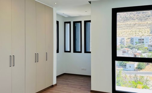 Villa a Germasogeia, Distretto di Limassol, Cipro 1