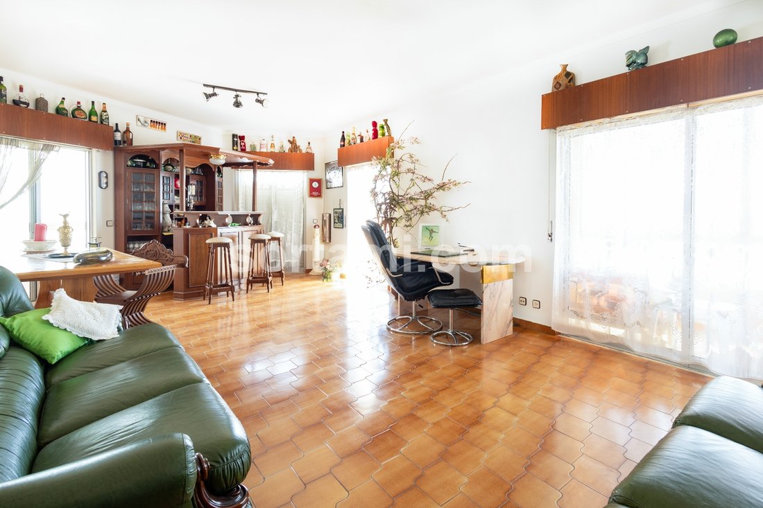 Apartment in Quarteira, Algarve, Portugal 1 - 14907054