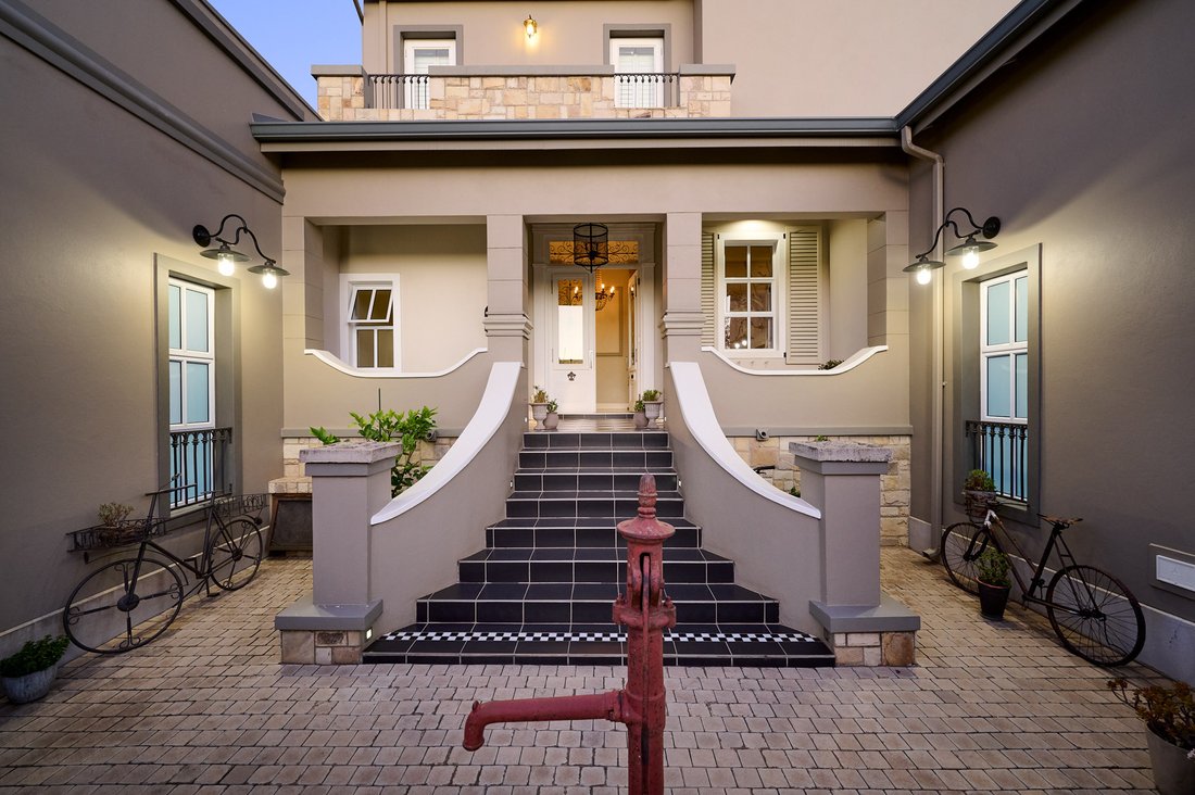 House in Midrand, Gauteng, South Africa 3 - 14907735