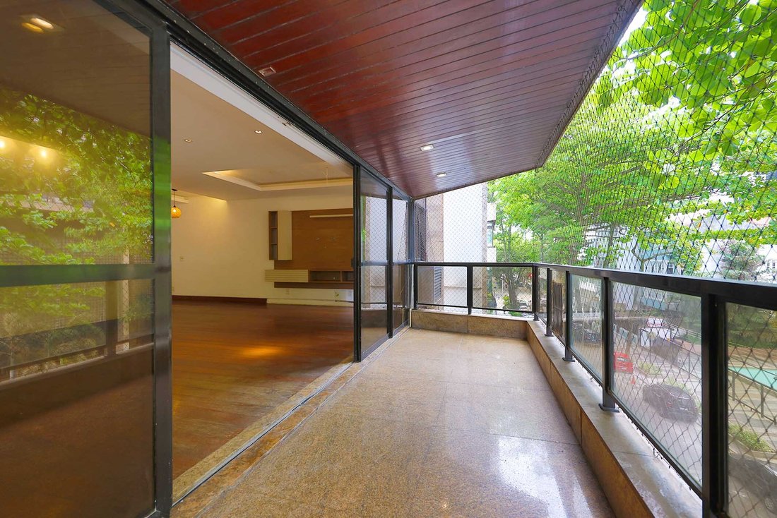 Apartment in Rio de Janeiro, State of Rio de Janeiro, Brazil 1 - 14907937
