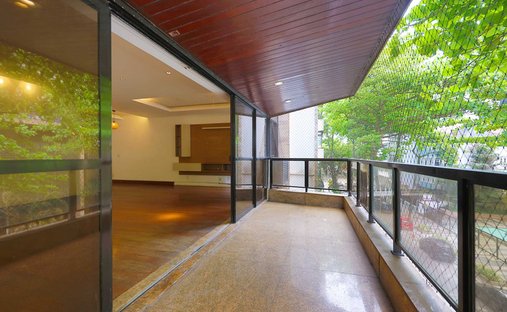Apartment in Rio de Janeiro, State of Rio de Janeiro, Brazil 1