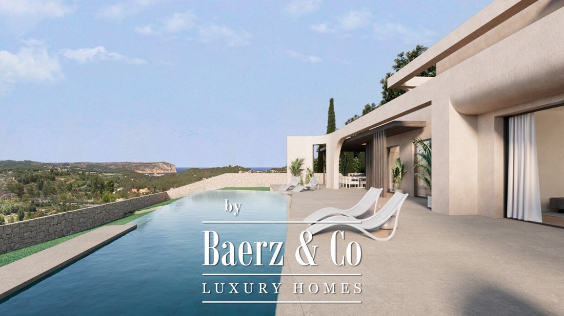 House in Xabia / Javea, Valencian Community, Spain 2 - 14907562