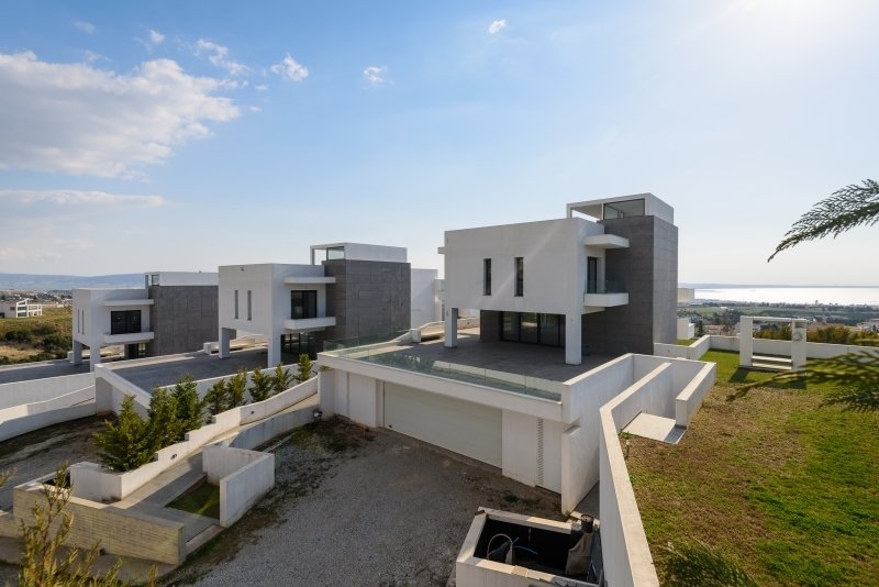Villa in Panorama, Macedonia and Thrace, Greece 5 - 14906265