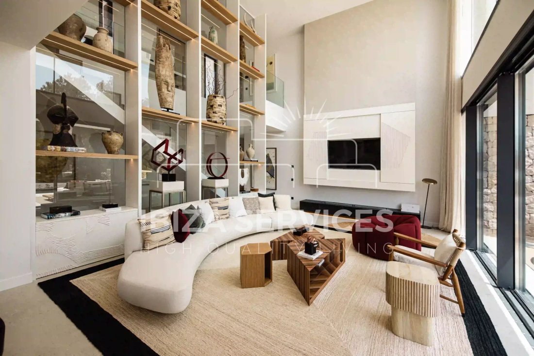 House in Roca Llisa, Santa Eularia des Riu, Balearic Islands 2 - 14244370
