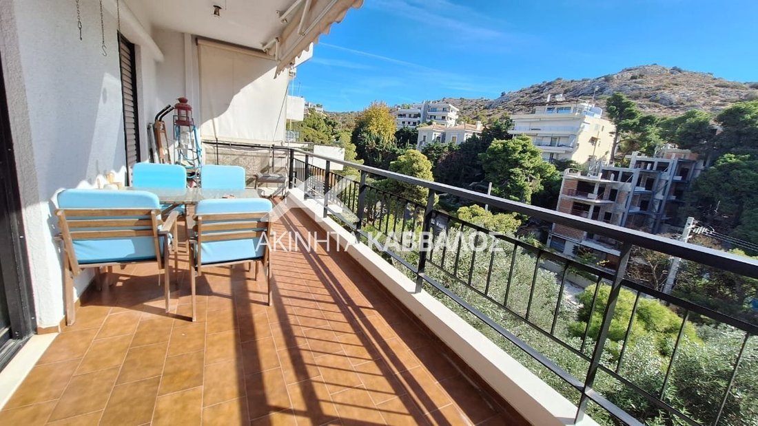 Apartment in Vouliagmeni, Attica, Greece 5 - 14906533
