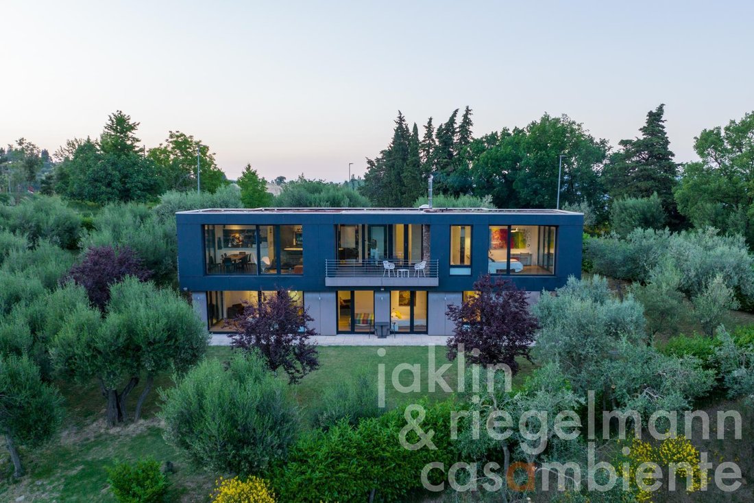 House in Historic Center, Perugia, Italy 4 - 14906790