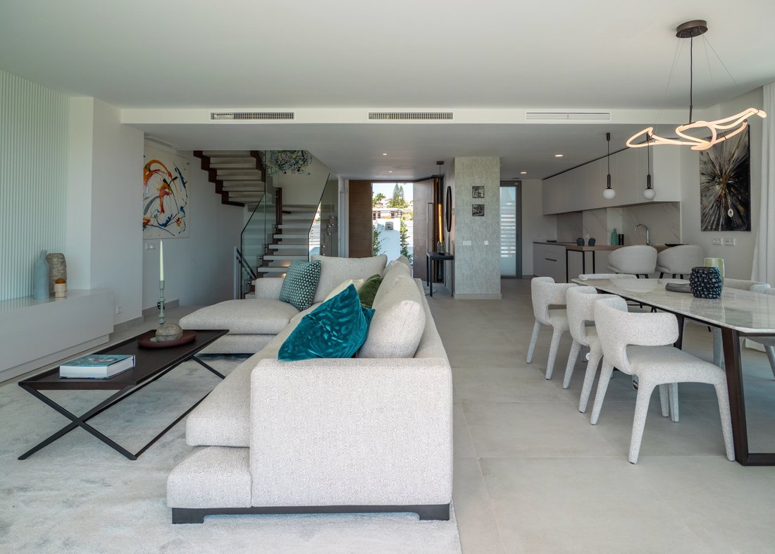 House in San Pedro de Alcantara, Andalusia, Spain 5 - 14906998