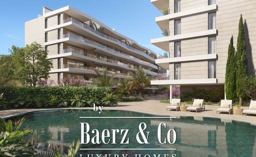 Apartment in Ibiza Town, Balearic Islands, Spain 1