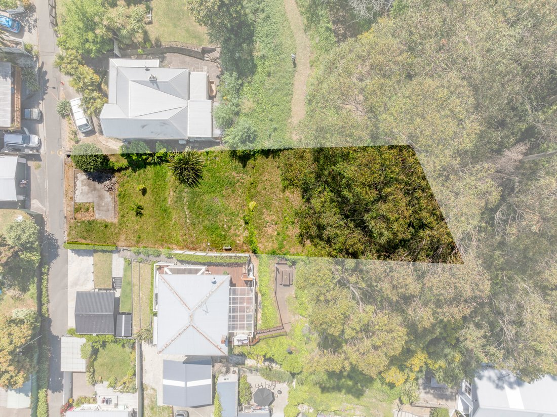 Land in Napier, Hawke's Bay, New Zealand 2 - 14907723