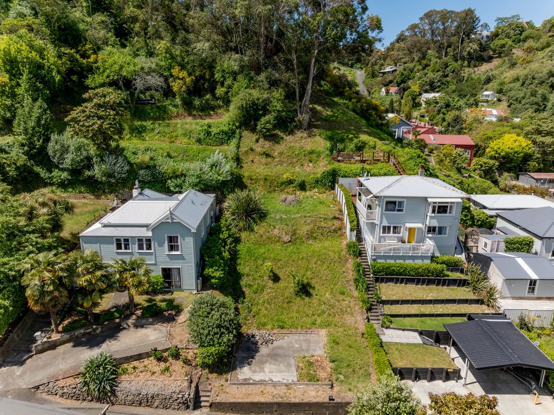 Land in Napier, Hawke's Bay, New Zealand 1 - 14907723