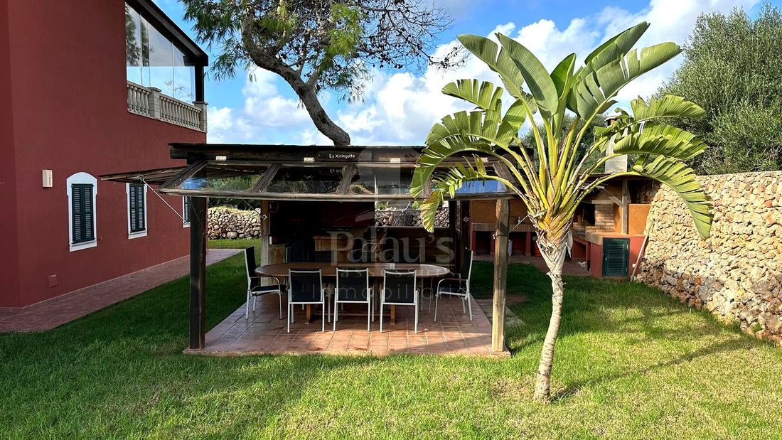 Chalet in Ciutadella de Menorca, Balearic Islands, Spain 3 - 14892507