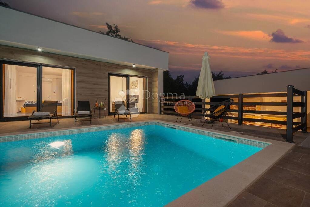 House in Jursici, Istria County, Croatia 4 - 13823064