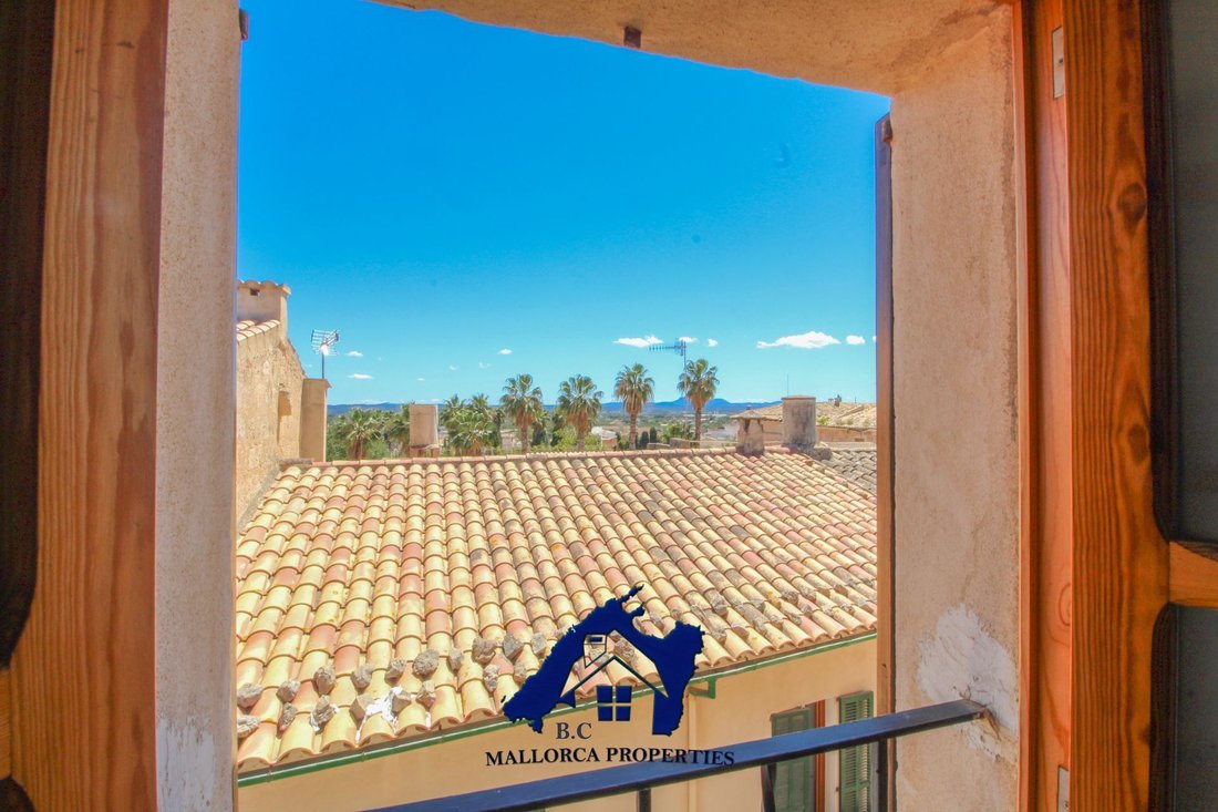 House in Lloseta, Balearic Islands, Spain 1 - 14906838