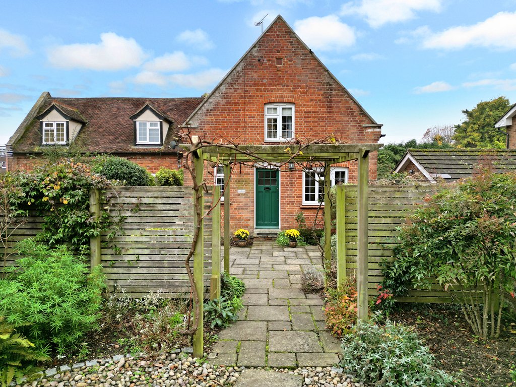 House in Great Baddow, England 1 - 14906709