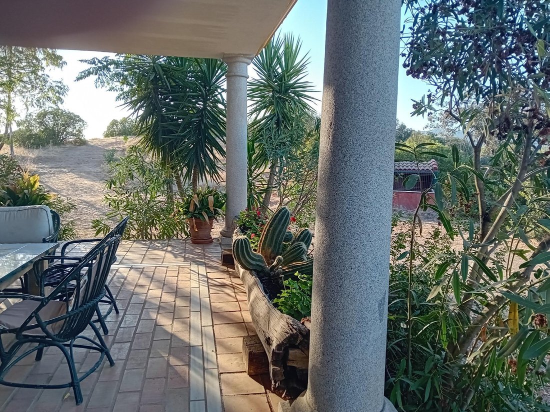 Country House in Montoro, Andalusia, Spain 3 - 14907002