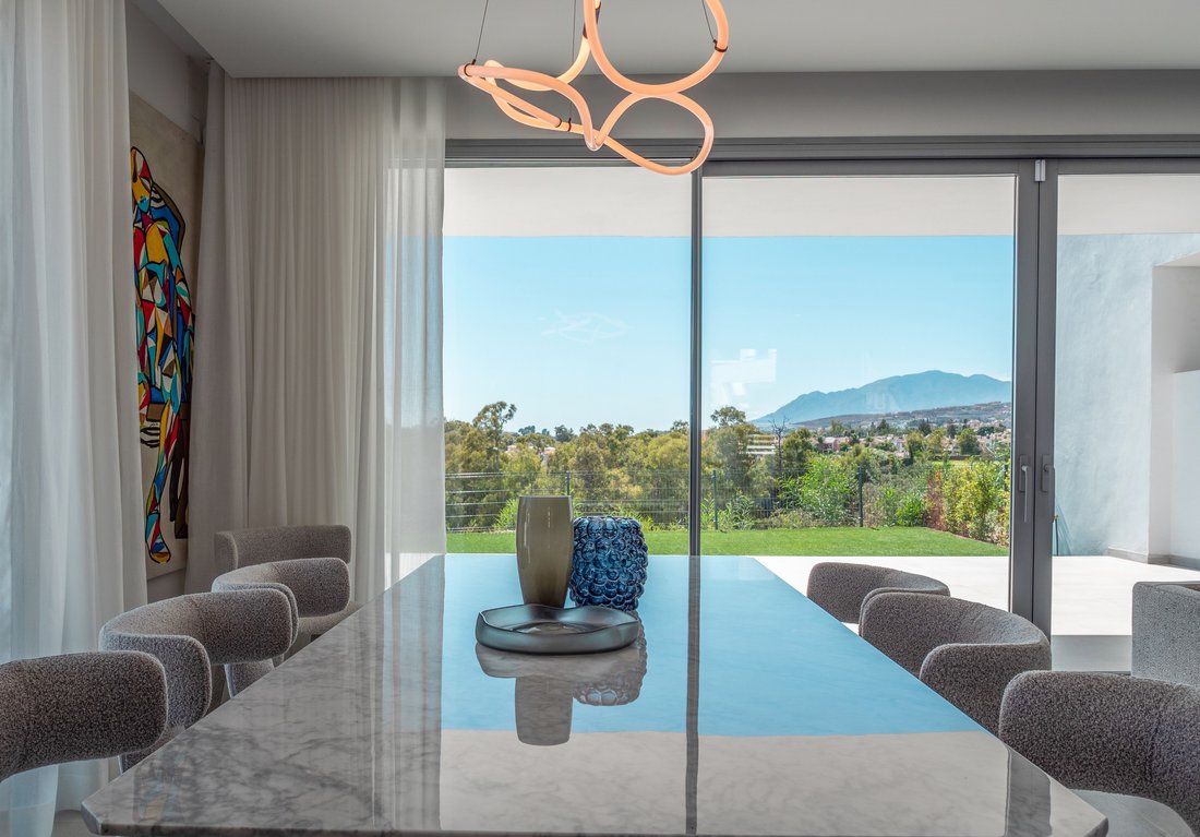 House in San Pedro de Alcantara, Andalusia, Spain 1 - 14906998
