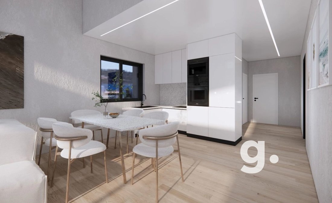 Apartment in Voula, Attica, Greece 3 - 14907672