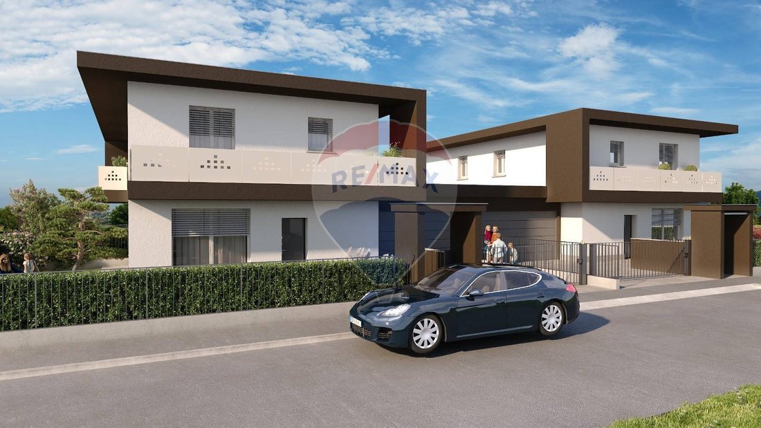 Apartment in Azzano San Paolo, Lombardy, Italy 2 - 14907097