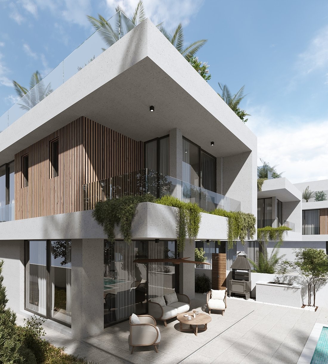 Villa in Pernera, Cyprus 2 - 14906374