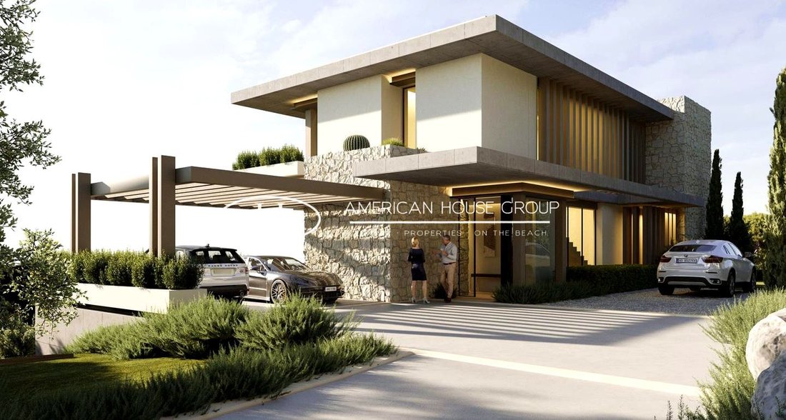 Villa in Sierra Blanca, Marbella, Spain 5 - 14907035