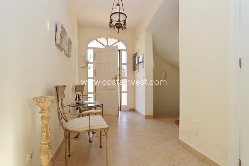 Villa in Playa Flamenca, Orihuela, Valencian Community 2 - 14906287