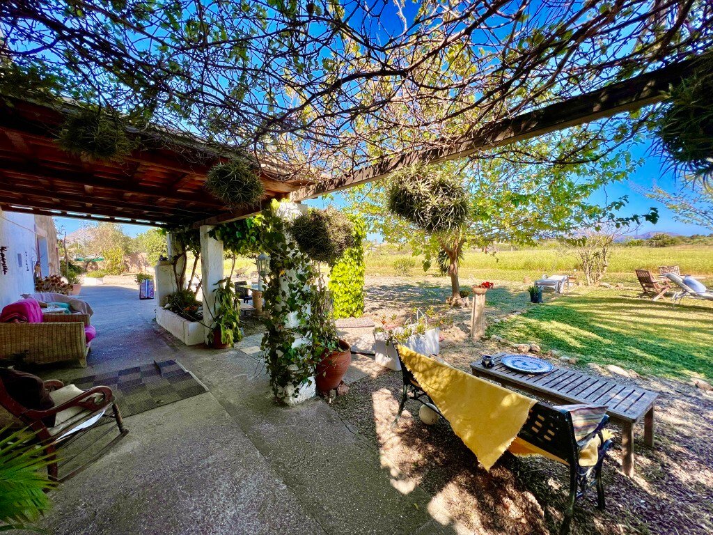 Villa in Pollenca, Balearic Islands, Spain 3 - 14906182