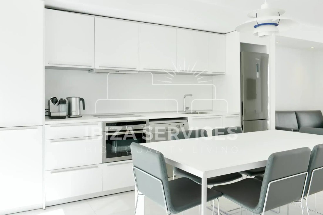 Apartment in Ibiza Town, Balearic Islands, Spain 3 - 14244369