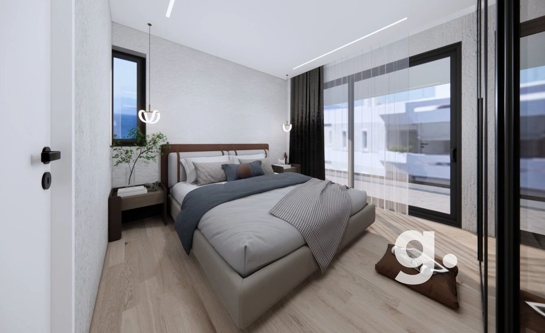Apartment in Voula, Attica, Greece 5 - 14907672