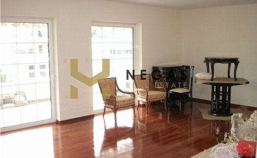Apartment in Glyfada, Attica, Greece 1