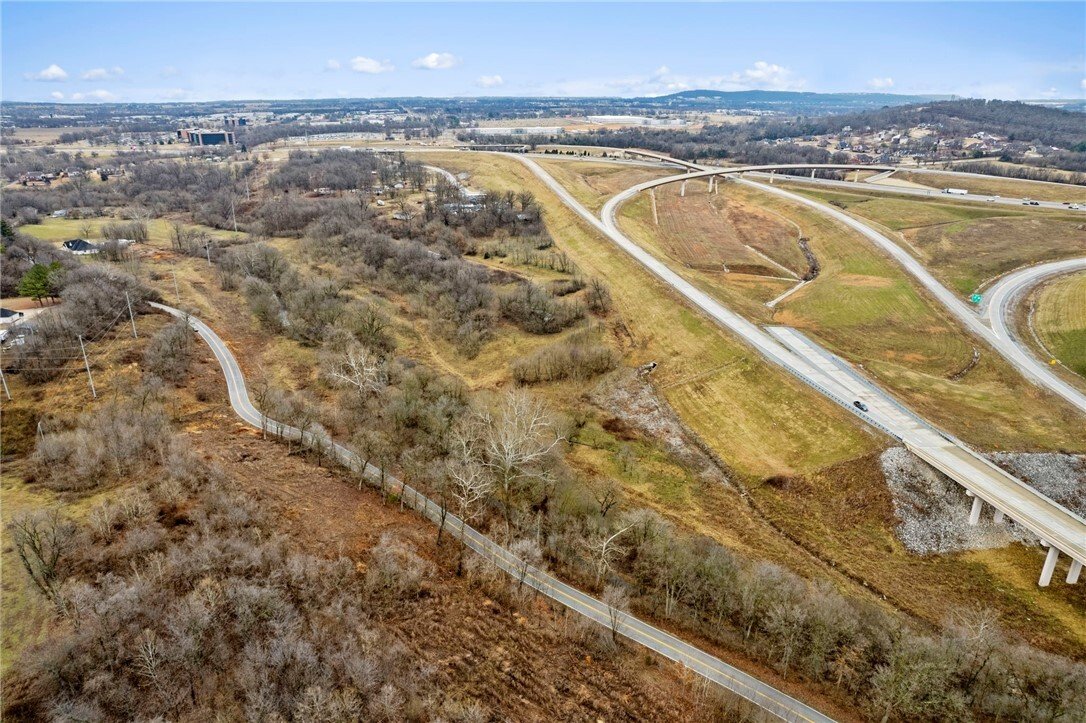 Land in Lowell, Arkansas, United States 4 - 14907374
