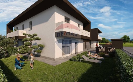 Apartment in Azzano San Paolo, Lombardy, Italy 1