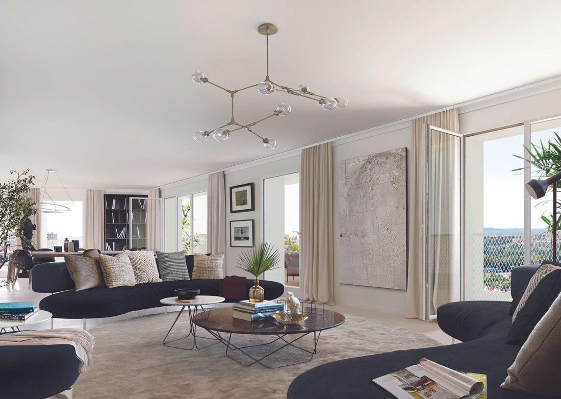 Apartment in Nice, Provence-Alpes-Côte d'Azur, France 5 - 14905656