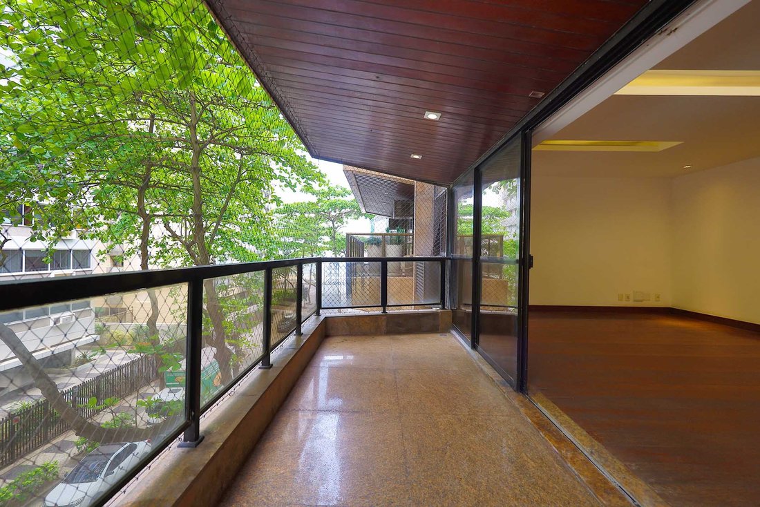 Apartment in Rio de Janeiro, State of Rio de Janeiro, Brazil 2 - 14907937
