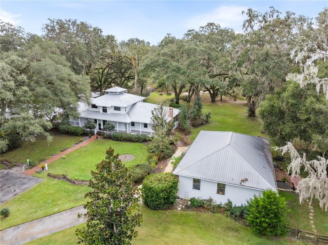 House in Gainesville, Florida, United States 2 - 14908200