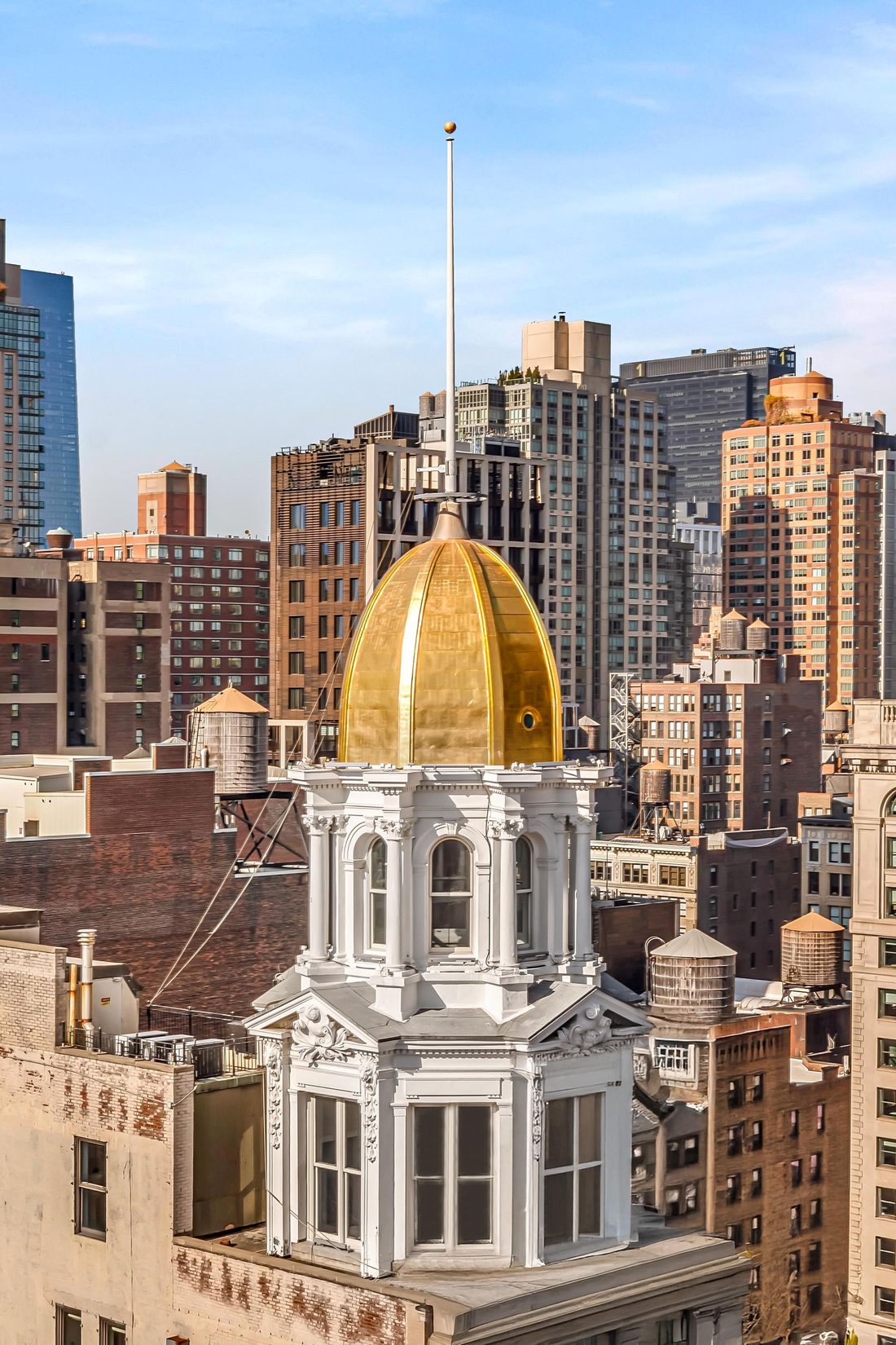 Condo in New York, New York, United States 2 - 14907228