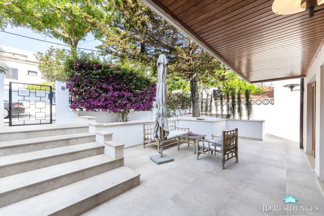 Apartment in Palma, Balearic Islands, Spain 5 - 14906389