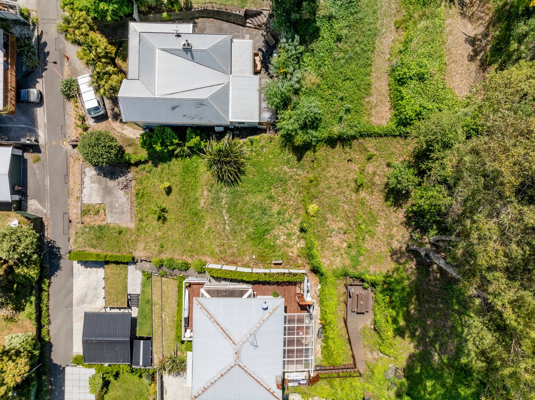 Land in Napier, Hawke's Bay, New Zealand 4 - 14907723