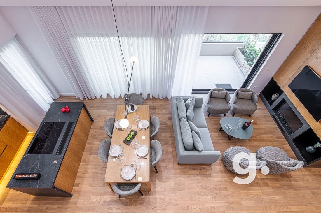 Apartment in Vari, Attica, Greece 2 - 14907675