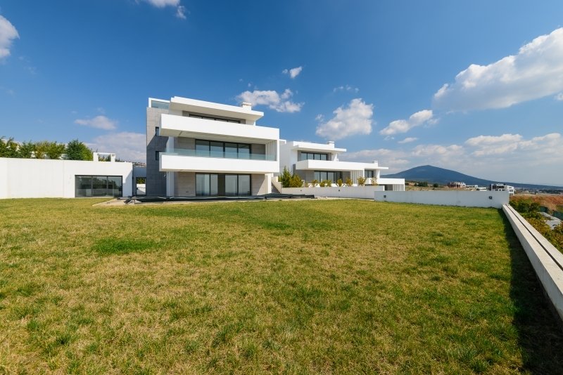 Villa in Panorama, Macedonia and Thrace, Greece 3 - 14906265