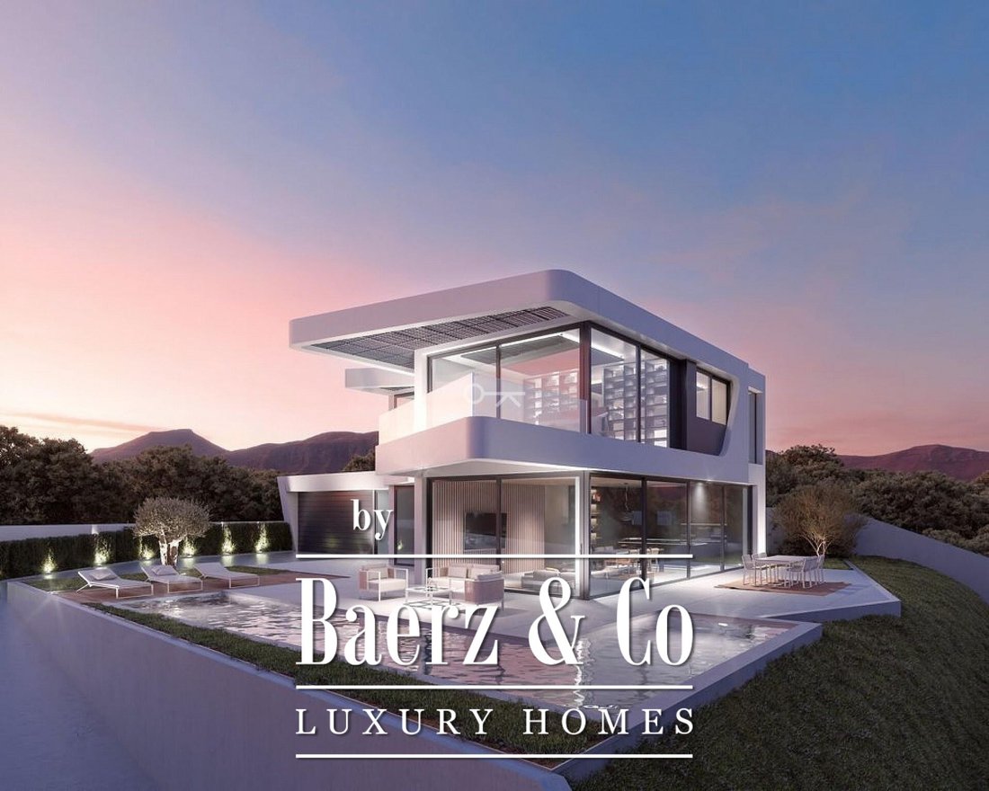 House in Altea, Valencian Community, Spain 3 - 14907310