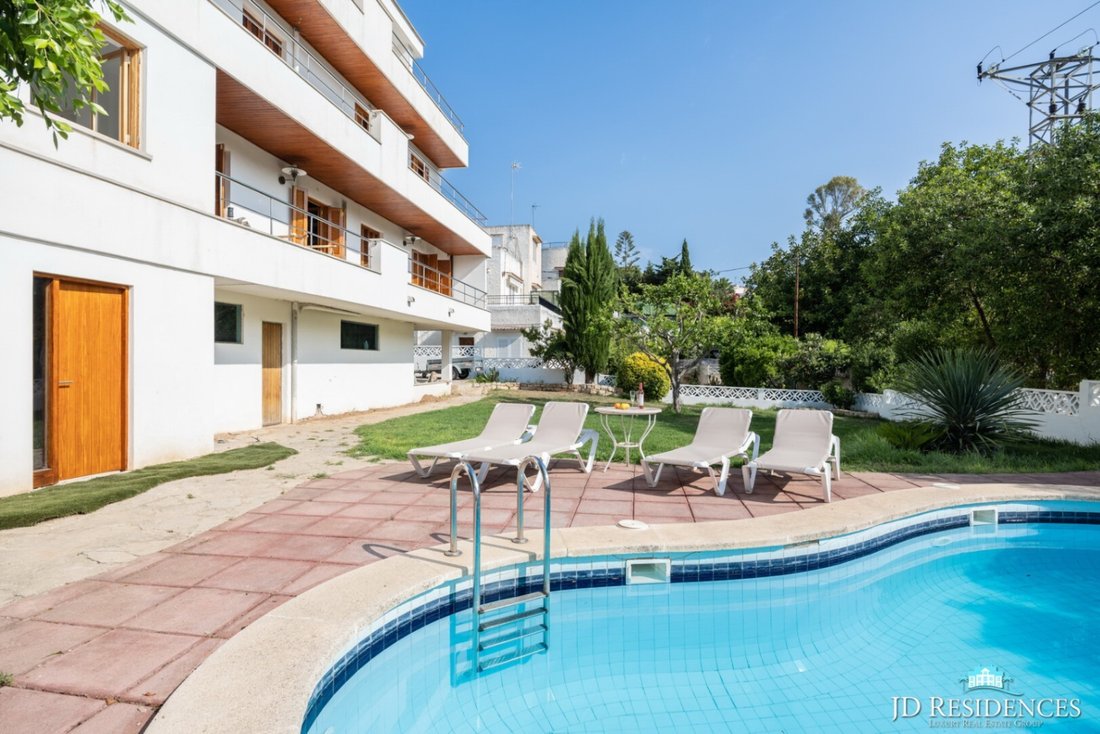 Apartment in Palma, Balearic Islands, Spain 4 - 14906389