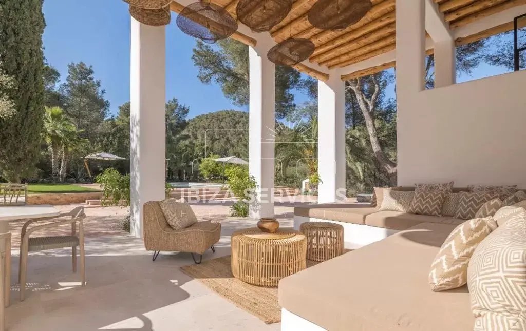 House in Sant Josep de sa Talaia, Balearic Islands, Spain 2 - 14244350