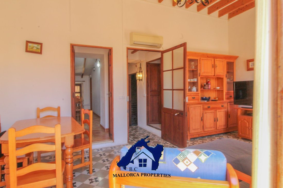 House in Lloseta, Balearic Islands, Spain 4 - 14906838