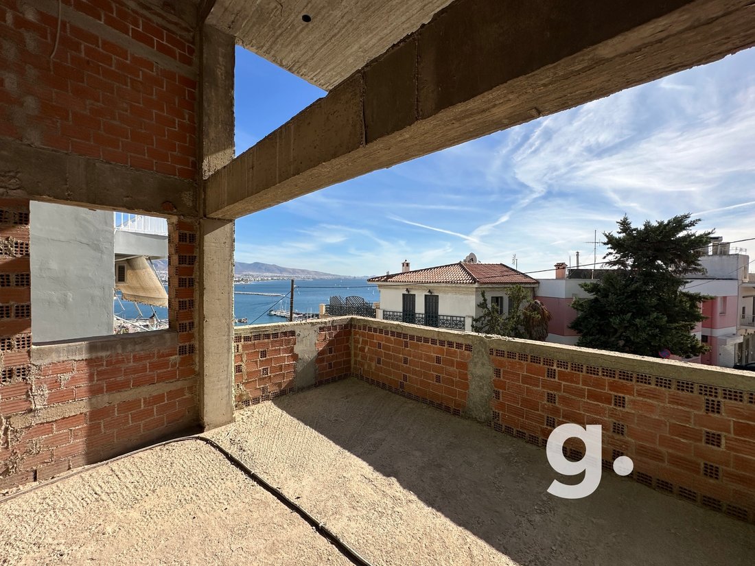 House in 2nd District of Piraeus, Piraeus, Greece 4 - 14907679
