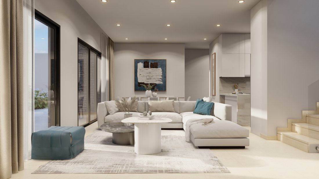 Villa in Peyia, Paphos, Cyprus 2 - 14906377