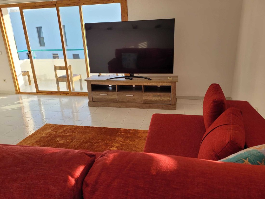 Apartment in Jesus, Santa Eularia des Riu, Balearic Islands 4 - 14902349