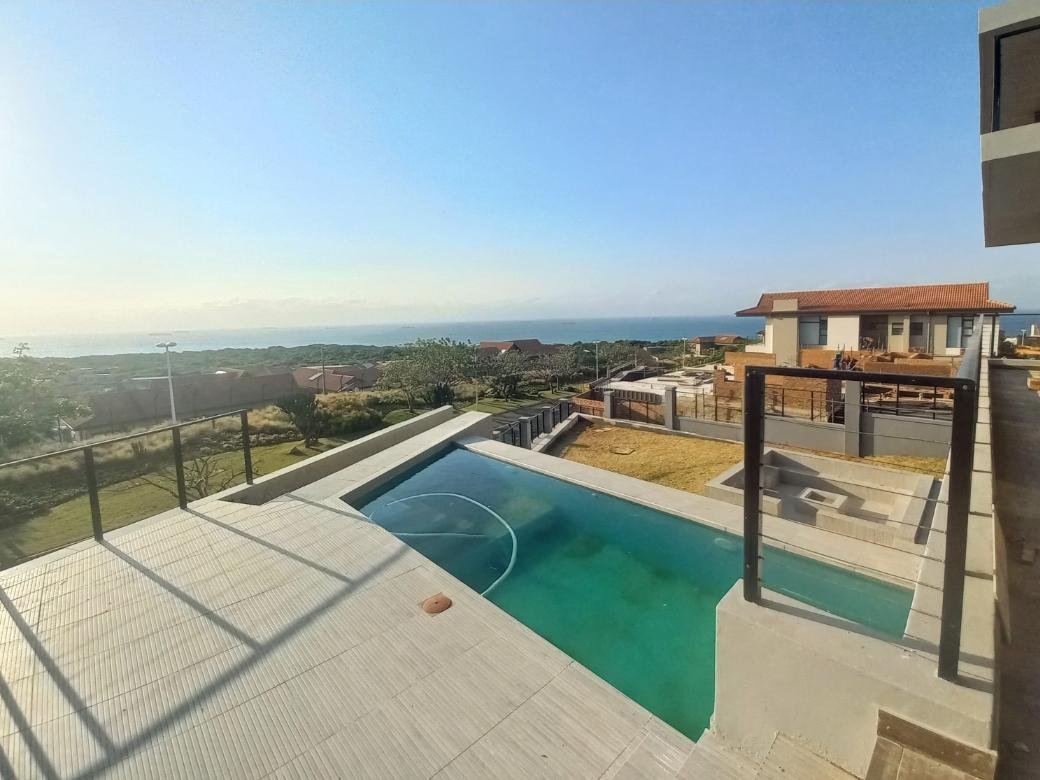 House in La Lucia, KwaZulu-Natal, South Africa 1 - 14907741