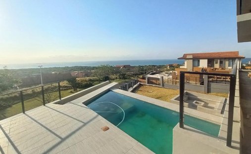 Casa en Sunningdale, La Lucia, KwaZulu-Natal 1